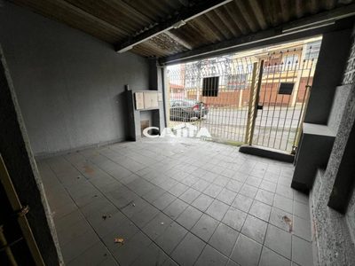 Casa, 1 quarto, 100 m² - Foto 2