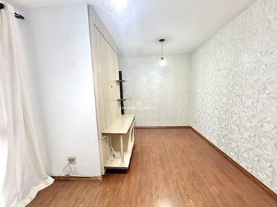 Apartamento, 2 quartos, 55 m² - Foto 2