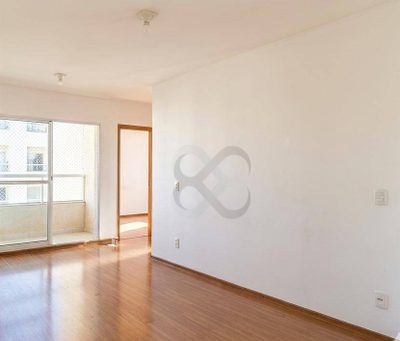 Apartamento, 2 quartos, 47 m² - Foto 3