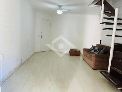 Apartamento, 2 quartos, 74 m² - Foto 2