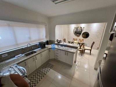Casa, 3 quartos, 220 m² - Foto 5