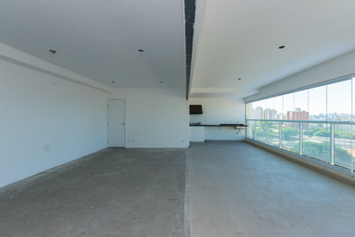 Apartamento, 3 quartos, 146 m² - Foto 5