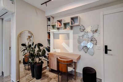 Apartamento, 1 quarto, 46 m² - Foto 5