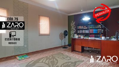 Sobrado, 3 quartos, 240 m² - Foto 1