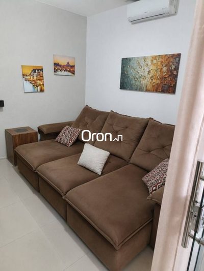 Casa, 3 quartos, 120 m² - Foto 2
