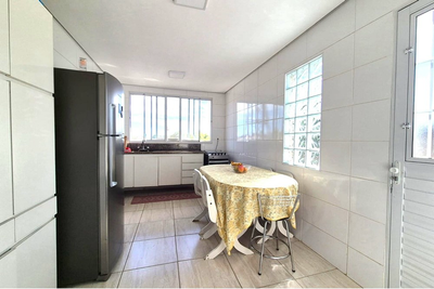 Casa, 3 quartos, 150 m² - Foto 1