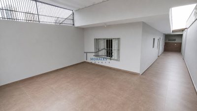 Casa, 2 quartos, 90 m² - Foto 1