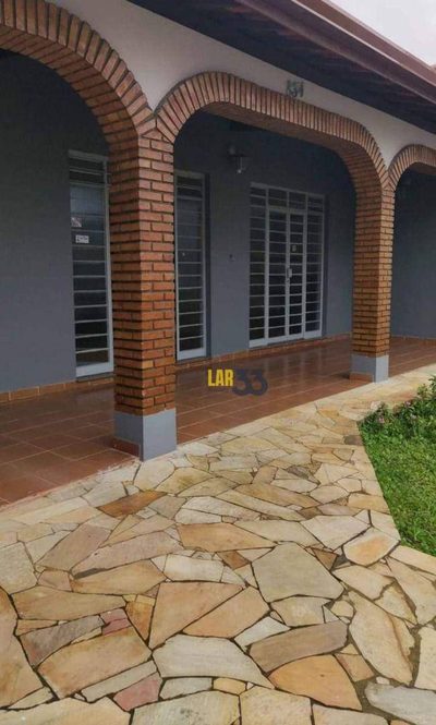 Casa, 4 quartos, 280 m² - Foto 3