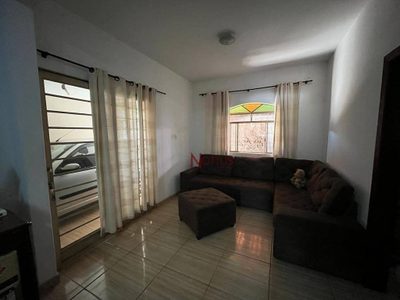 Casa, 3 quartos, 278 m² - Foto 2