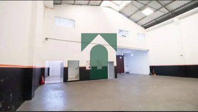 Loja-Salão, 950 m² - Foto 1