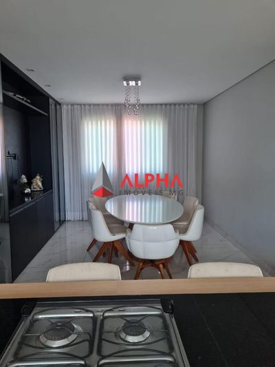 Apartamento, 3 quartos, 200 m² - Foto 2