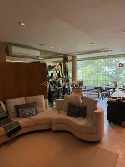 Apartamento, 2 quartos, 86 m² - Foto 5