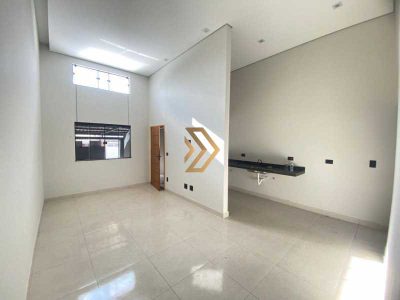 Casa, 90 m² - Foto 1