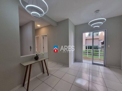 Apartamento, 2 quartos, 47 m² - Foto 1