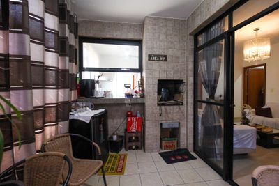 Apartamento, 3 quartos, 113 m² - Foto 4
