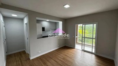 Apartamento, 2 quartos, 83 m² - Foto 3