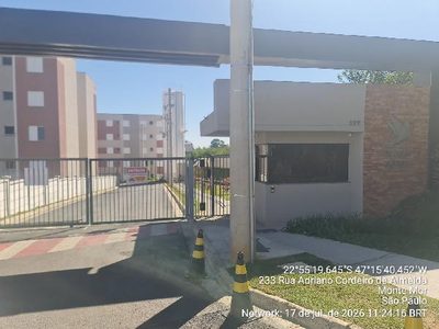 Apartamento, 2 quartos, 50 m² - Foto 1