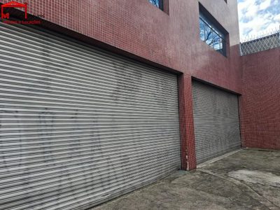 Prédio Inteiro, 540 m² - Foto 1