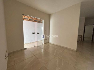 Casa, 2 quartos, 72 m² - Foto 3