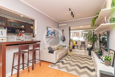 Apartamento, 2 quartos, 70 m² - Foto 2