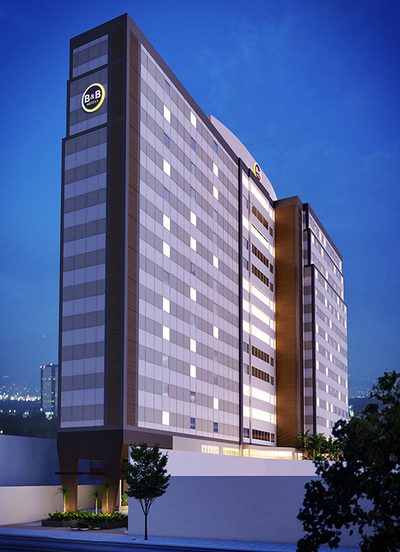 Apartamento, 1 quarto, 15 m² - Foto 1