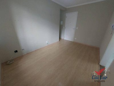 Apartamento, 1 quarto, 40 m² - Foto 2