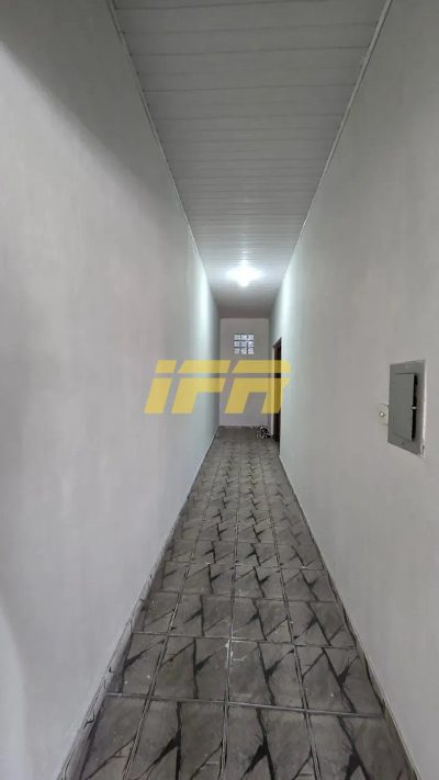 Casa, 3 quartos, 80 m² - Foto 3