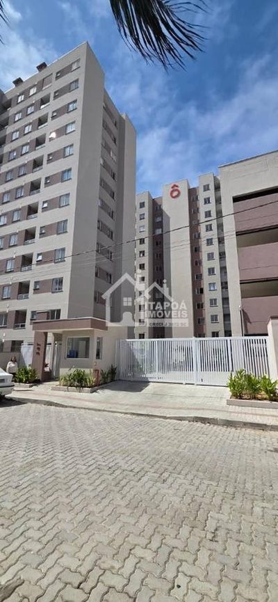 Apartamento, 2 quartos, 51 m² - Foto 3