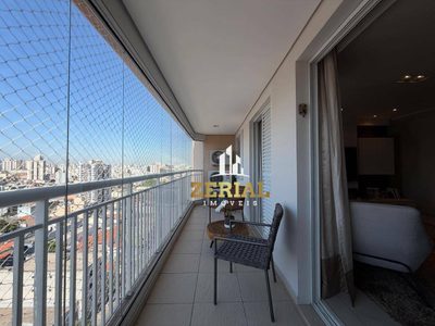 Apartamento, 3 quartos, 118 m² - Foto 4