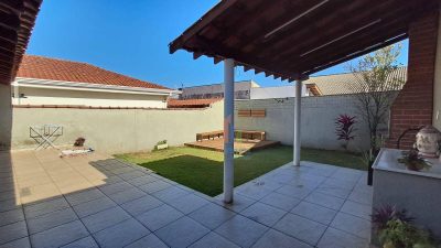 Casa, 2 quartos, 86 m² - Foto 2