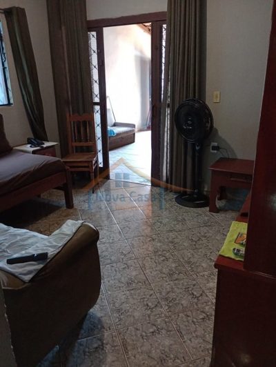 Casa, 4 quartos, 150 m² - Foto 4