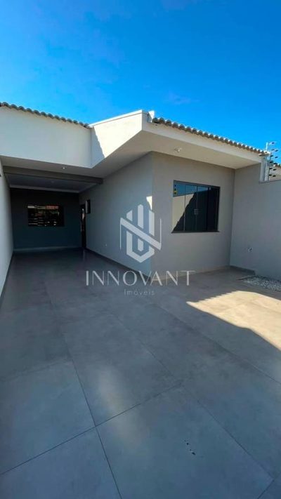 Casa, 2 quartos, 80 m² - Foto 2