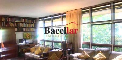 Apartamento, 3 quartos, 130 m² - Foto 4