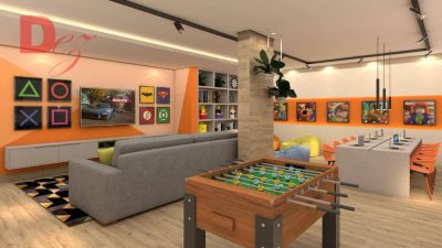 Apartamento, 3 quartos, 106 m² - Foto 3