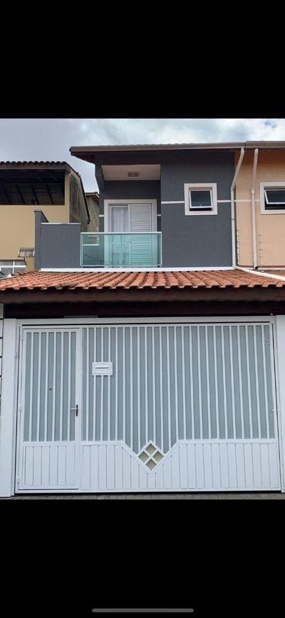 Casa, 3 quartos, 125 m² - Foto 2