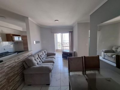Apartamento, 2 quartos, 49 m² - Foto 4