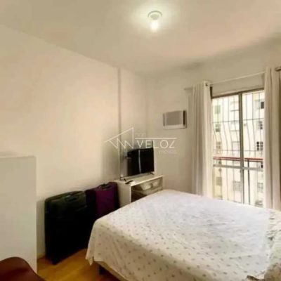 Apartamento, 2 quartos, 79 m² - Foto 1