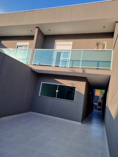 Sobrado, 3 quartos, 128 m² - Foto 4