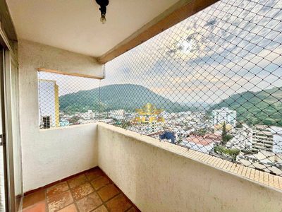 Apartamento, 2 quartos, 85 m² - Foto 1