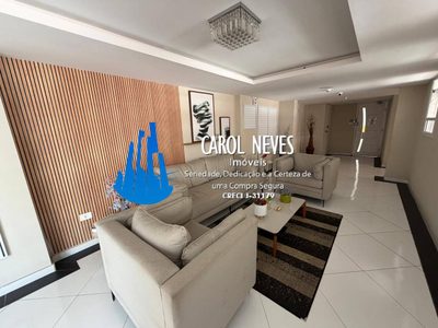 Apartamento, 2 quartos, 65 m² - Foto 4
