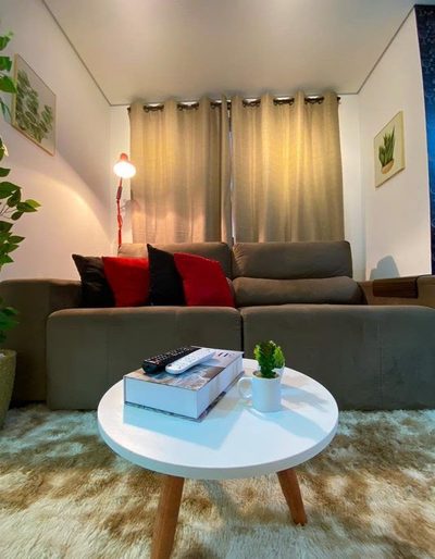 Prédio Inteiro, 33 m² - Foto 2