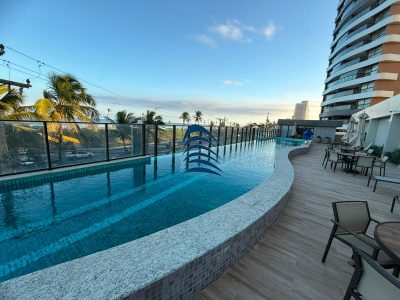 Apartamento, 3 quartos, 104 m² - Foto 4