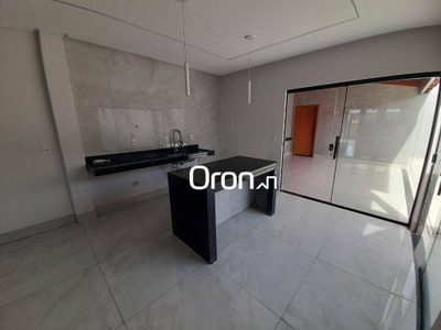 Casa, 3 quartos, 170 m² - Foto 4