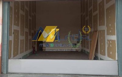 Loja-Salão, 60 m² - Foto 3