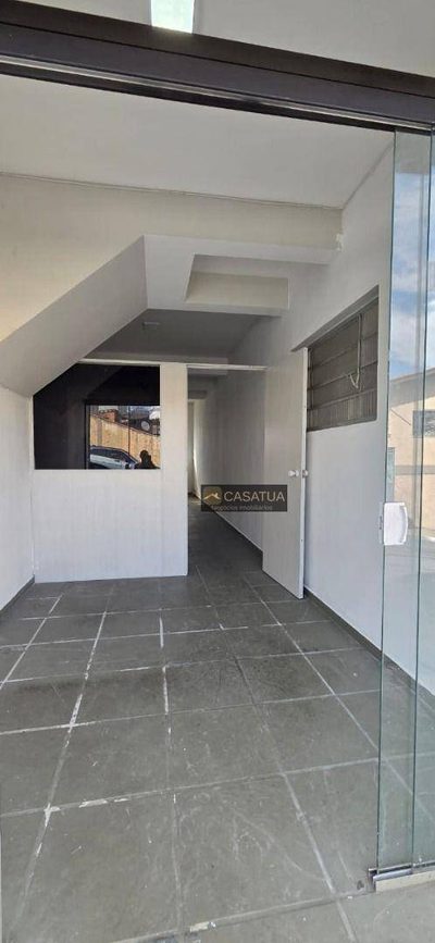 Loja-Salão, 70 m² - Foto 3