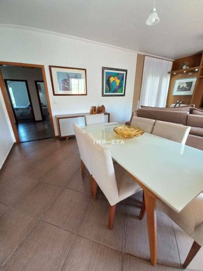 Casa, 3 quartos, 281 m² - Foto 5