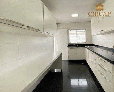 Casa, 4 quartos, 308 m² - Foto 5