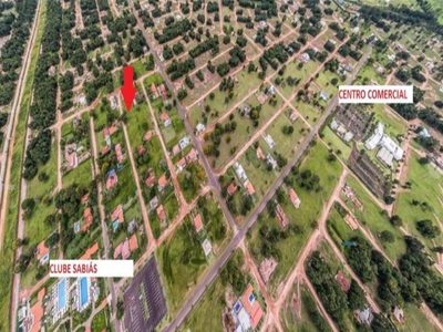 Terreno, 450 m² - Foto 3