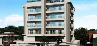 Apartamento, 2 quartos, 75 m² - Foto 1