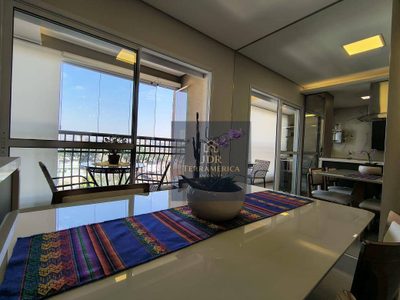 Apartamento, 3 quartos, 74 m² - Foto 4